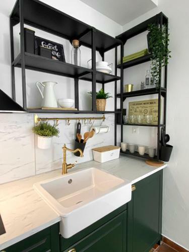 Apartments Melita