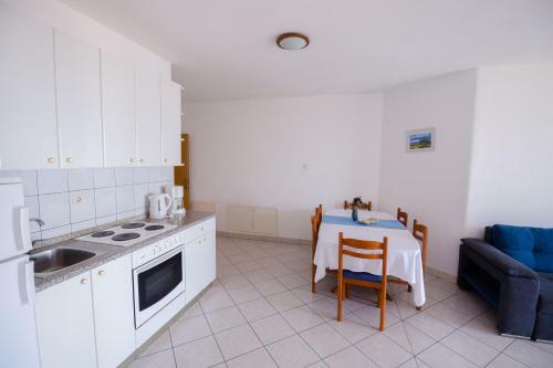 Apartments Bandalo