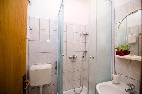 Apartments Bandalo