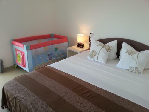 Apartamentos Villa Mikrut