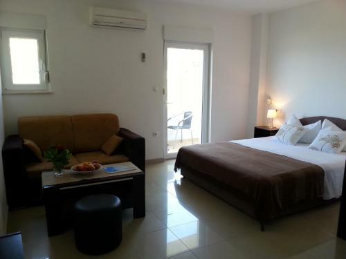 Apartamentos Villa Mikrut