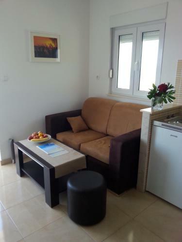 Apartamentos Villa Mikrut