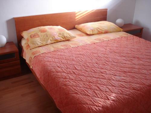Apartments Pipo