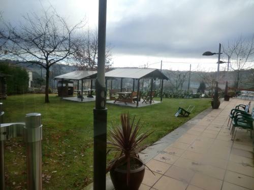 Hotel Naval Do Espi�o