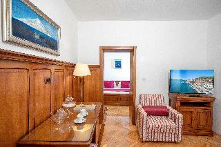 Apartments Tisno