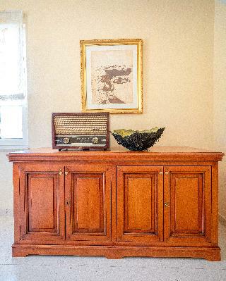 Apartments Tisno