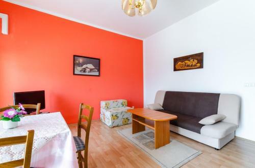 Apartment In Crikvenica 13703