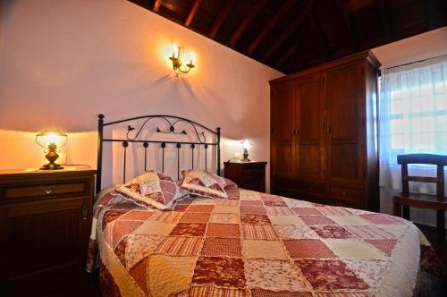 Casa Rural Panchita