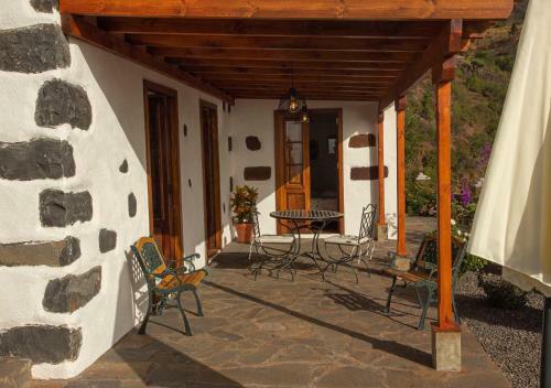 Casa Micaela