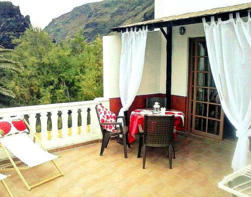 Hostal La Quinta Del Tarajal