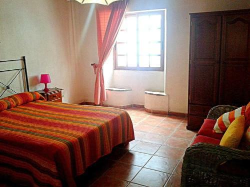 Hostal La Quinta Del Tarajal