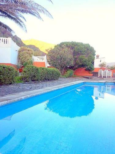 Hostal La Quinta Del Tarajal