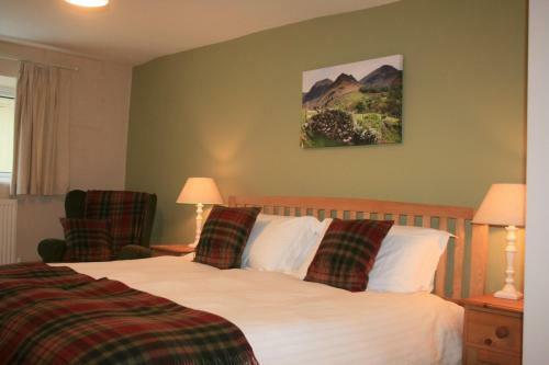 Apartamento Stoneyacre