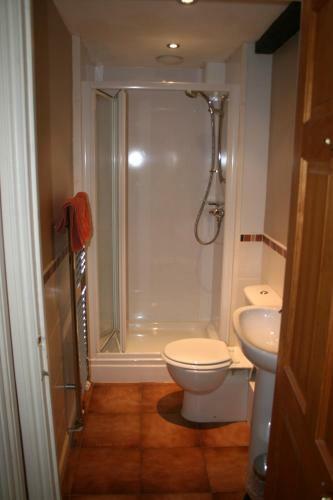 Apartamento Stoneyacre