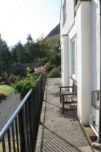 Apartamento Stoneyacre