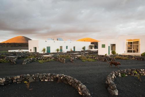 B&B Buenavista Lanzarote Country