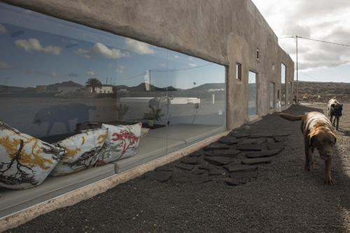 B&B Buenavista Lanzarote Country