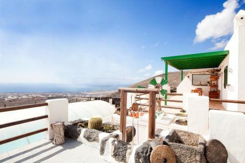 Casa Tinasoria