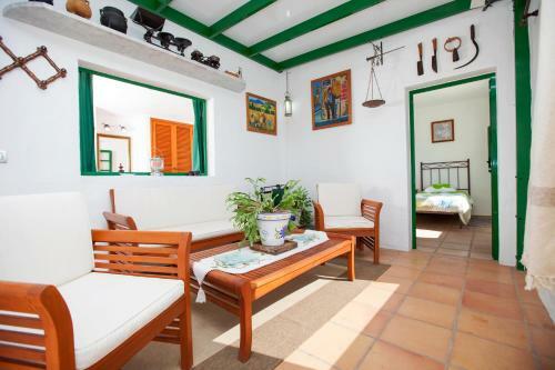 Casa Tinasoria