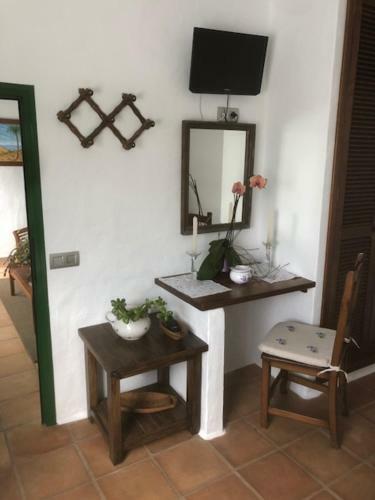 Casa Tinasoria
