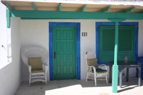 Casa La Geria