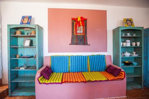 Casa La Geria