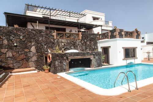 Villa Casa Cristian