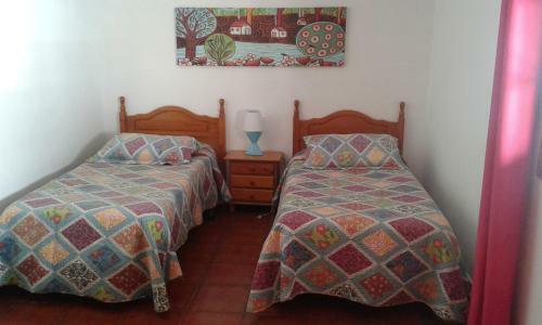 Casa Heredio