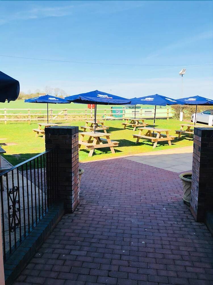Cuttle Bridge Inn Hotel - Nec / Birmingham Airport