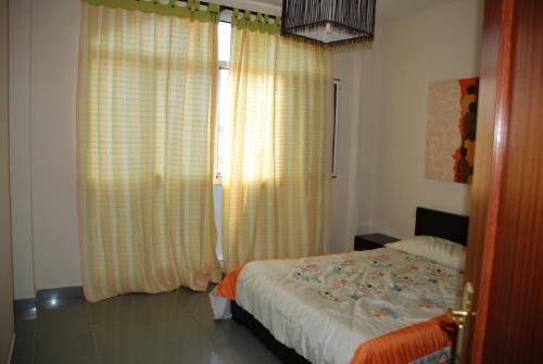 Apartamento Rural Sta. Margarita