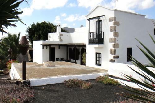 Finca El Oratorio