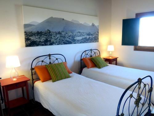 Agroturismo La Caba�a