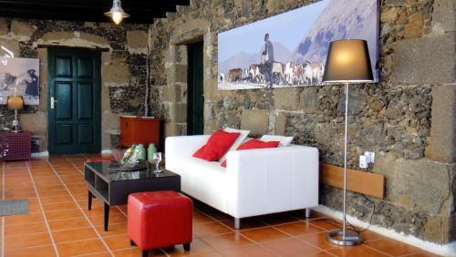 Agroturismo La Caba�a