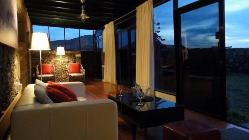 Agroturismo La Caba�a