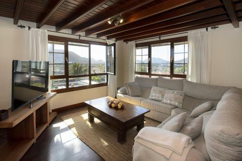 Casa Perdomo