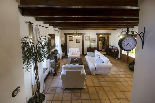 Casa Perdomo
