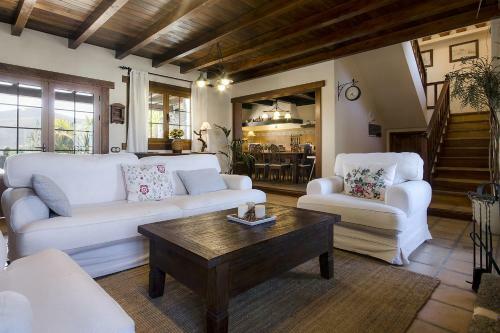 Casa Perdomo