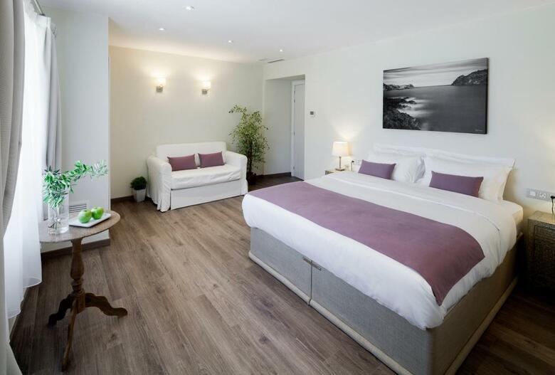 Boutique Hotel Can Pico - Adults Only