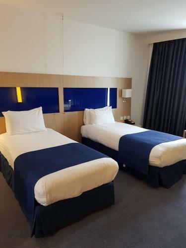 Hotel Holiday Inn Express Rotherham North