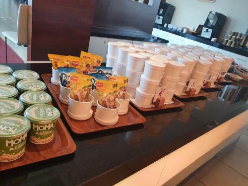 Hotel Holiday Inn Express Rotherham North
