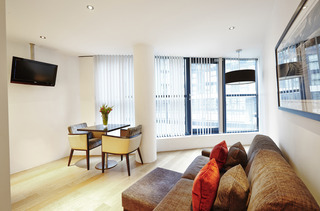 Apartamento Go Native Tower Bridge