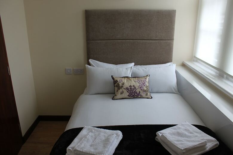 Hotel So King's Cross