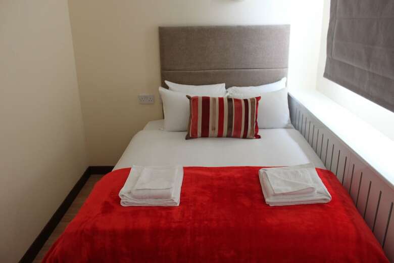 Hotel So King's Cross