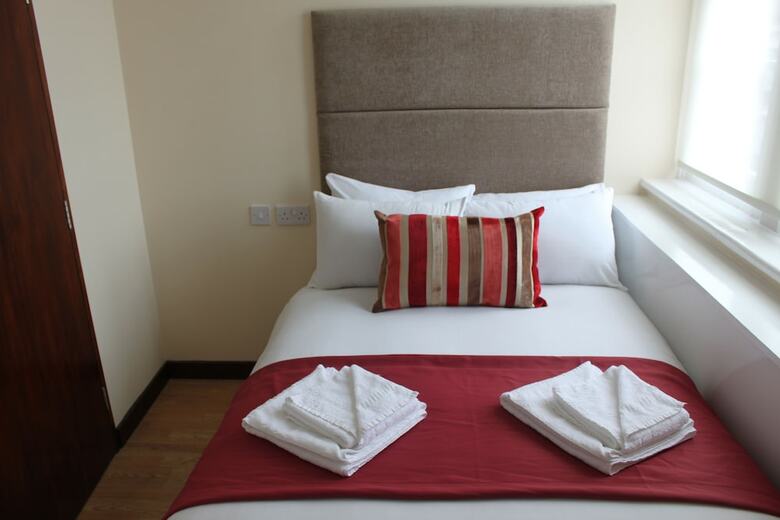 Hotel So King's Cross