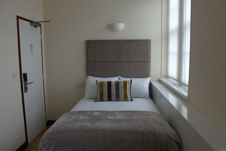 Hotel So King's Cross