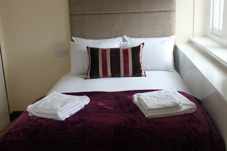 Hotel So King's Cross