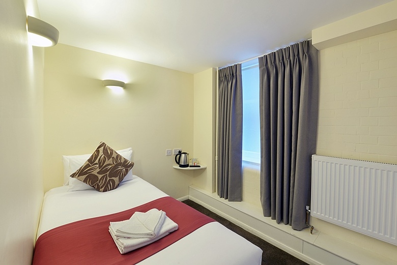 Hotel So King's Cross