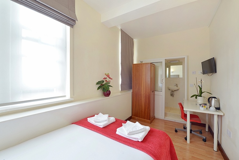 Hotel So King's Cross