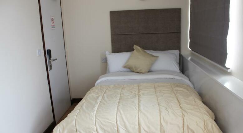 Hotel So King's Cross