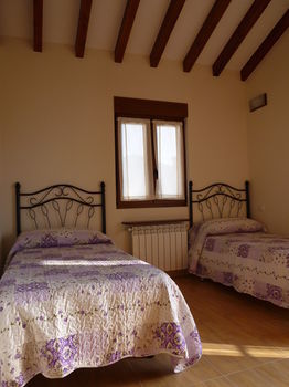 Apartamentos La Fuente De Enmedio